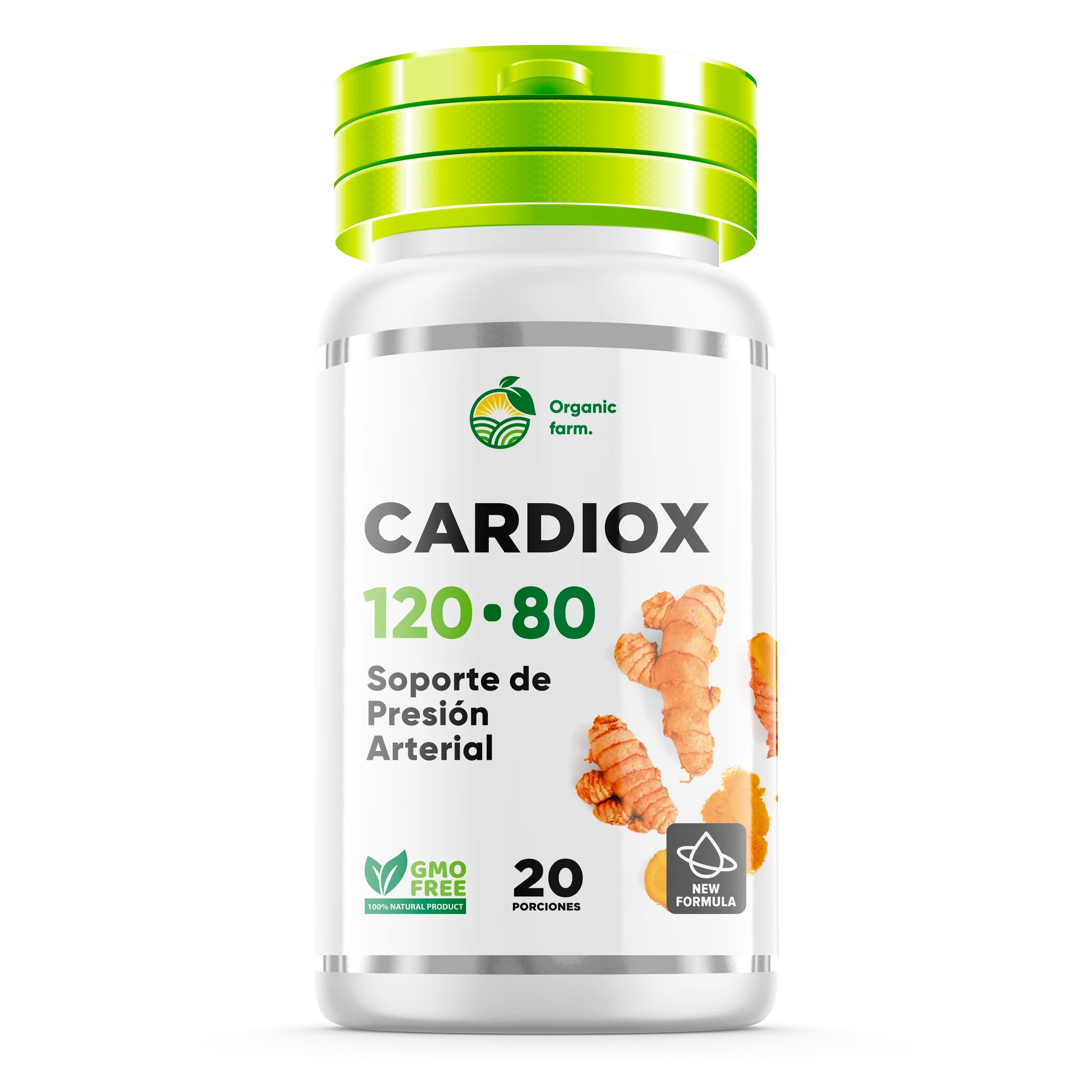 Cardiox Original